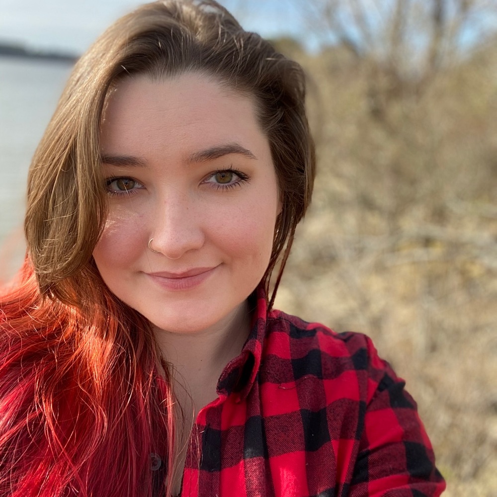 Meet your Posher, Alexa